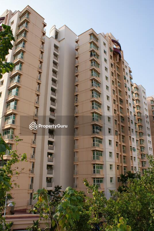 203A Punggol Field #0
