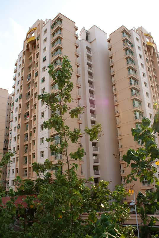203A Punggol Field