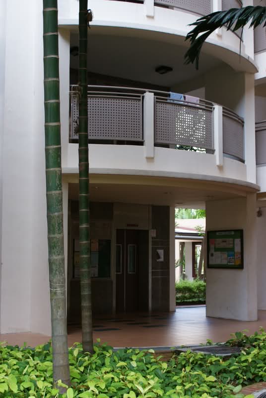 203A Punggol Field