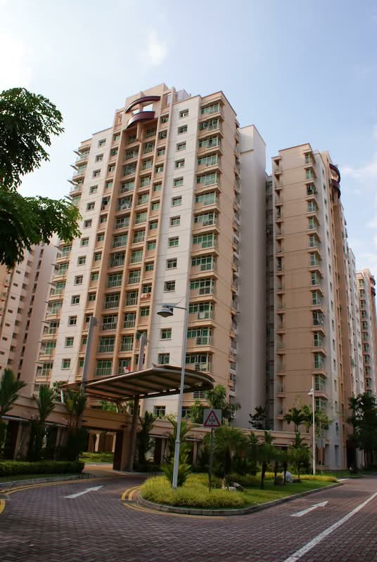 203A Punggol Field