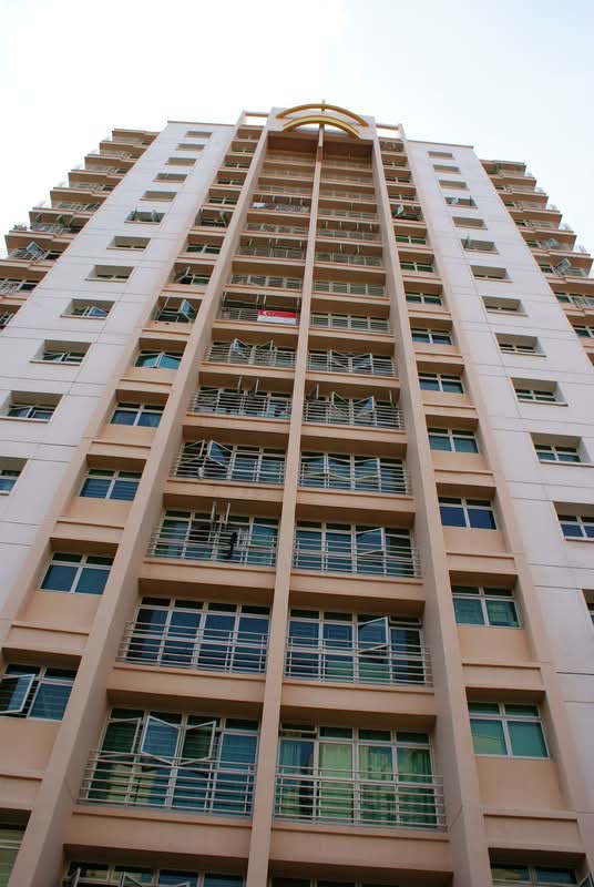 203A Punggol Field