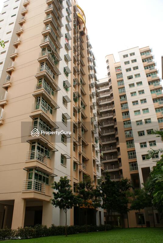 203B Punggol Field #0