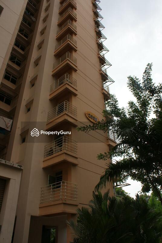 203B Punggol Field #0