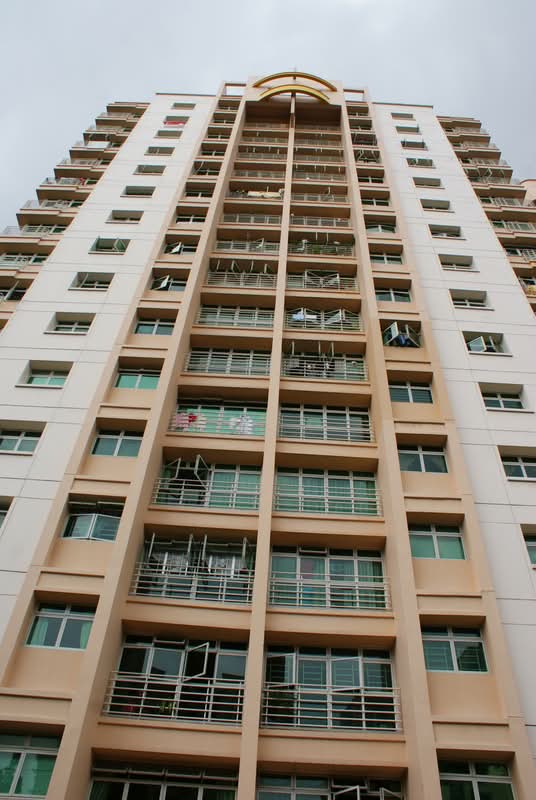 203B Punggol Field