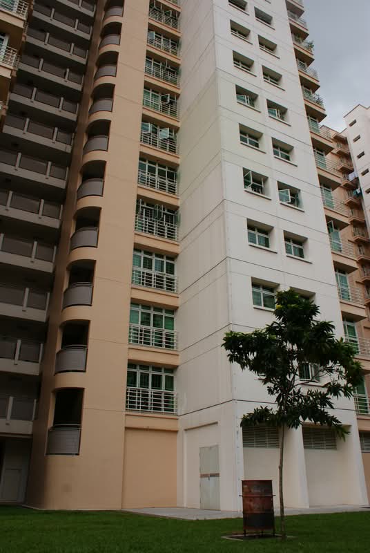 203B Punggol Field
