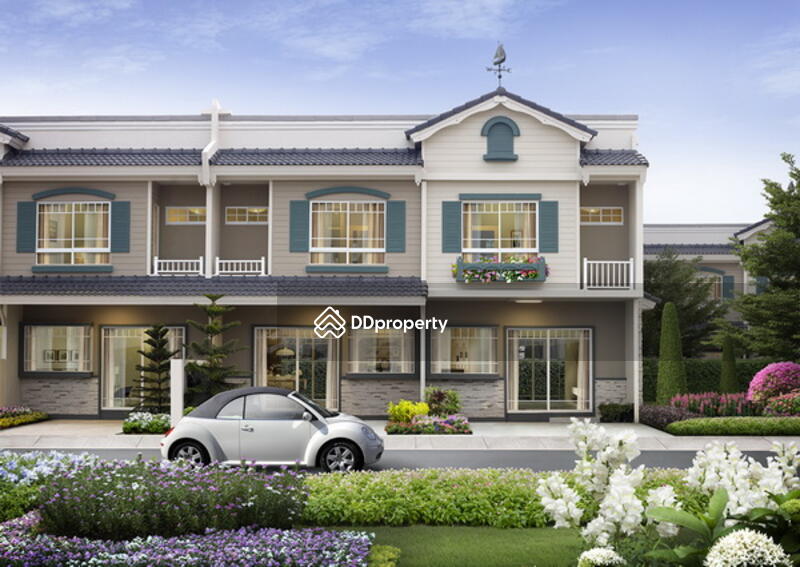 For Sale - Villaggio Rangsit-Klong 3, Pathum Thani