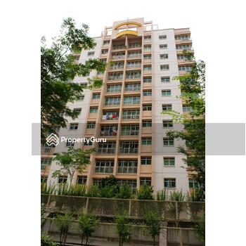 204A Punggol Field