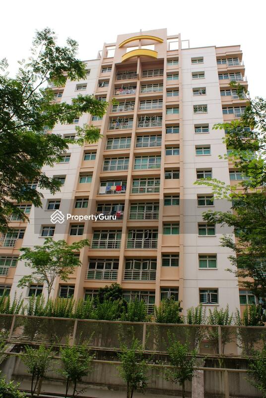 204A Punggol Field #0