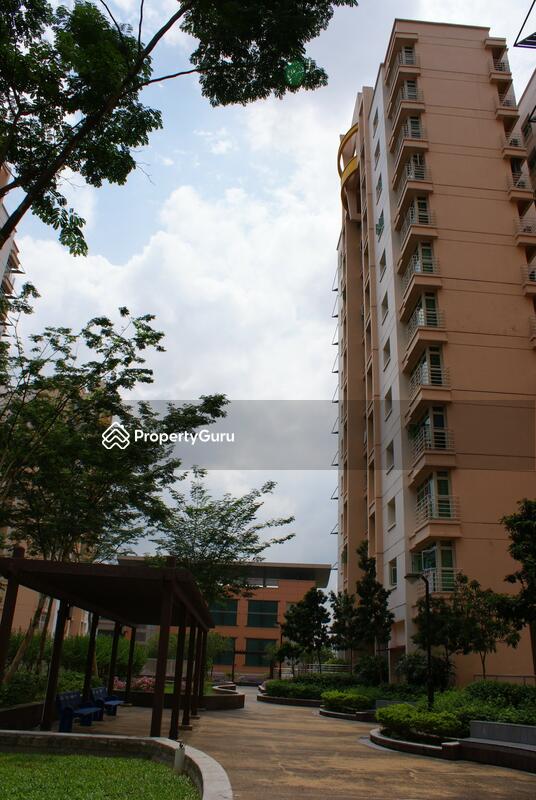 204A Punggol Field #0