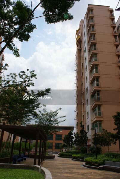 For Rent - 204A Punggol Field