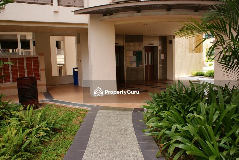 For Rent - 204A Punggol Field