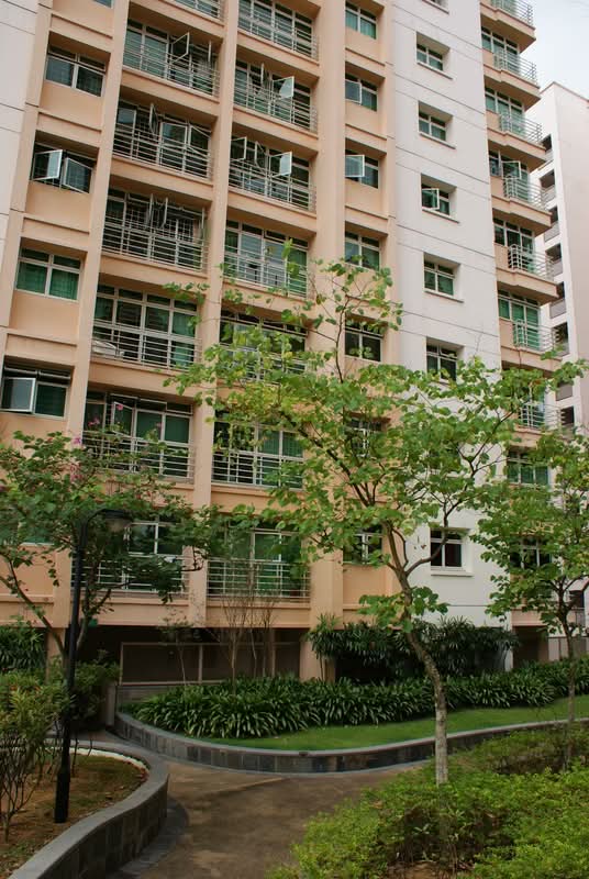 204A Punggol Field