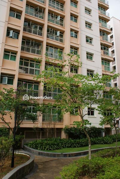 For Rent - 204A Punggol Field