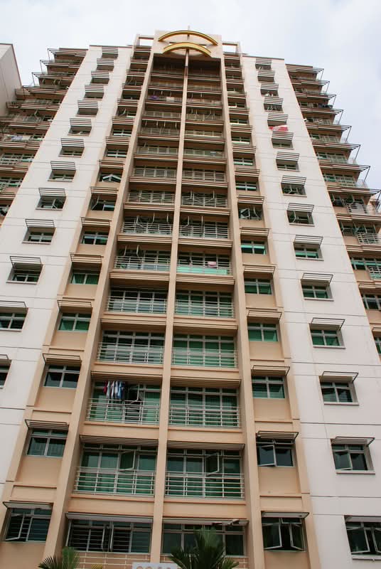 204A Punggol Field