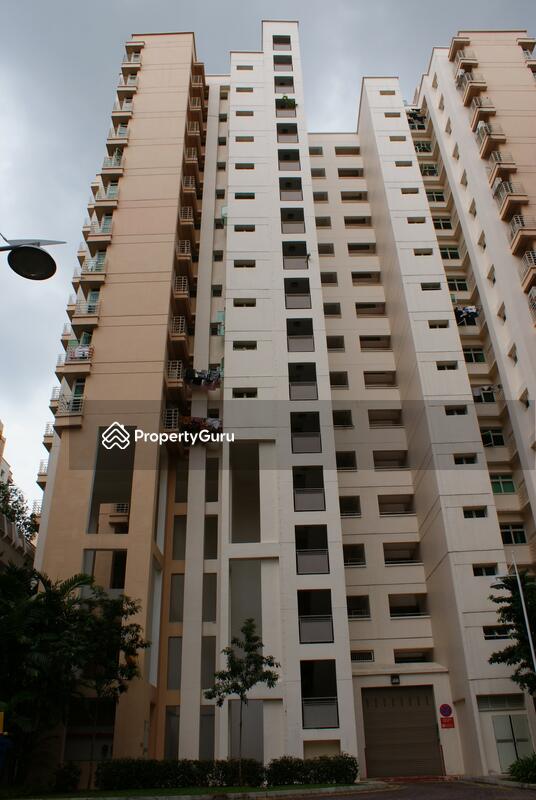 204B Punggol Field #0