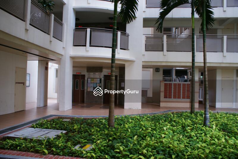 204B Punggol Field #0