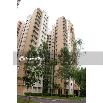 204C Punggol Field