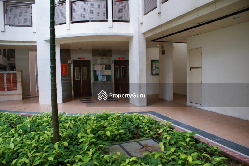 For Sale - 204C Punggol Field