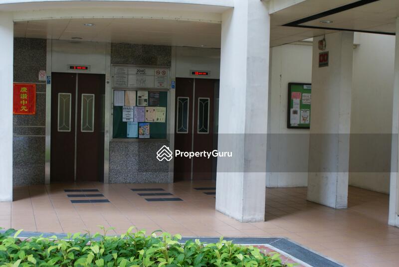 For Sale - 204C Punggol Field