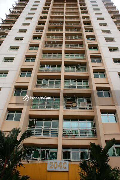 For Sale - 204C Punggol Field