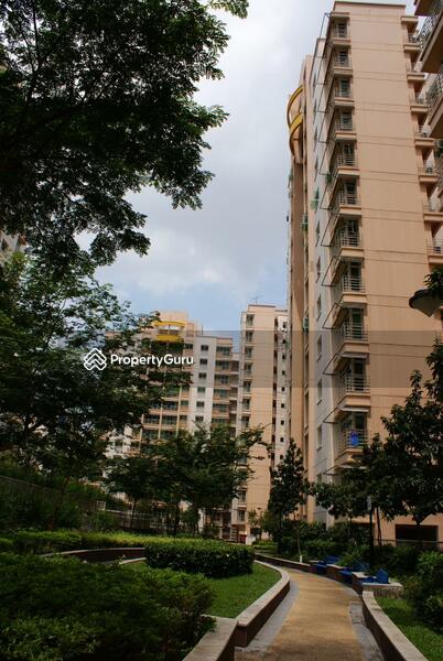 For Sale - 204C Punggol Field