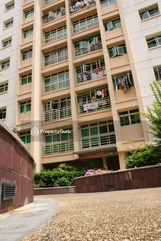 204D Punggol Field #0