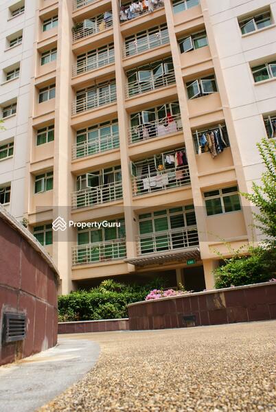 For Sale - 204D Punggol Field