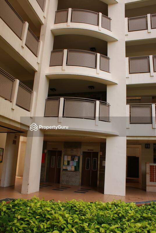 204D Punggol Field #0