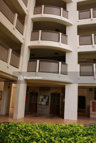 For Sale - 204D Punggol Field