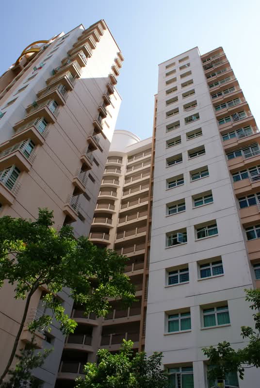204D Punggol Field