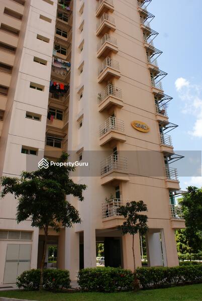 For Sale - 204D Punggol Field