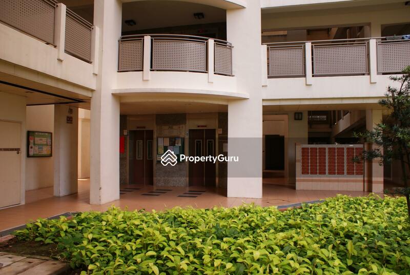 For Sale - 204D Punggol Field
