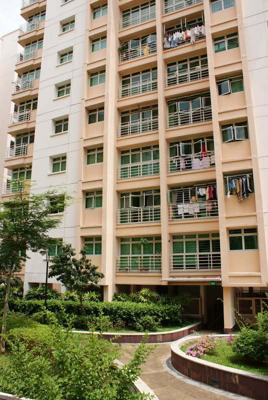 204D Punggol Field
