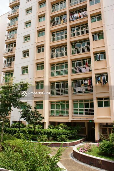 For Sale - 204D Punggol Field