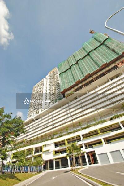 For Rent - Neo Damansara