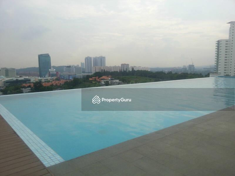 Neo Damansara #0