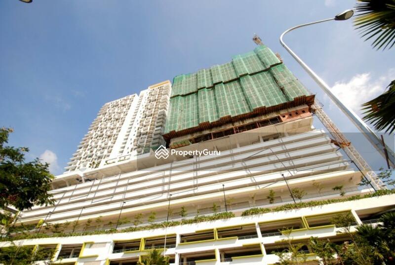 Neo Damansara #0