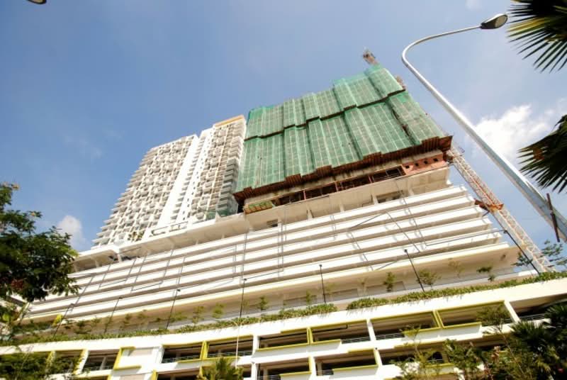 Condominium for Sale at Neo Damansara - Ernest Chuah - PropertyGuru.com.my
