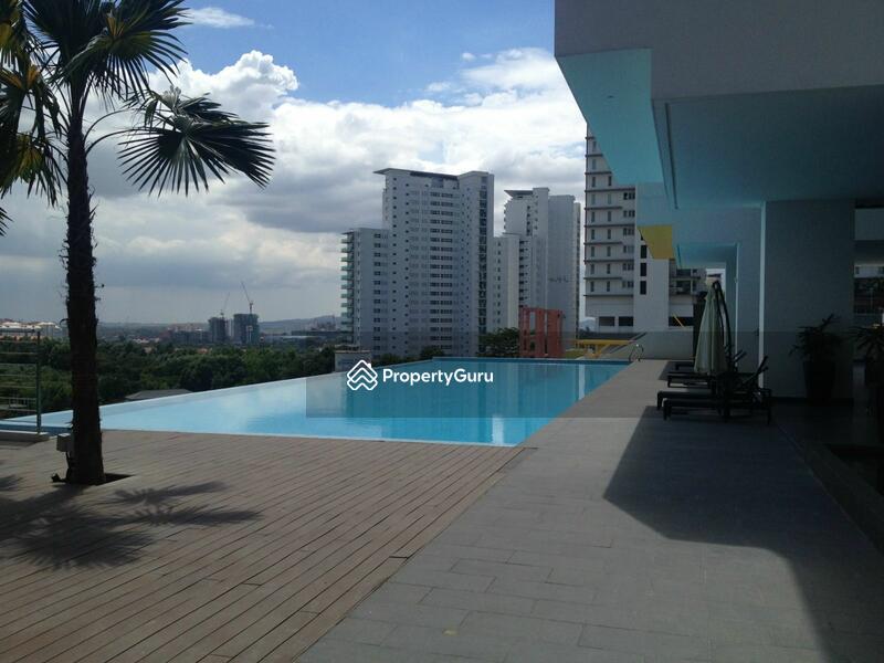 For Rent - Neo Damansara