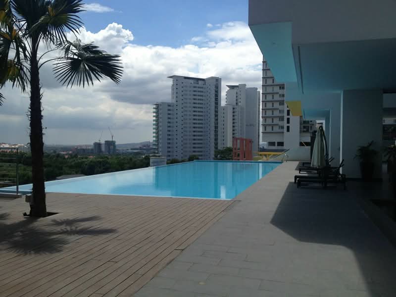 Condominium for Sale at Neo Damansara - Ernest Chuah - PropertyGuru.com.my
