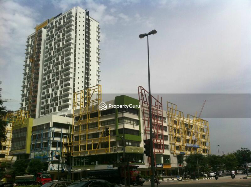 For Rent - Neo Damansara