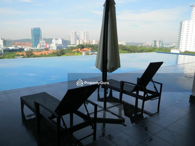 For Rent - Neo Damansara