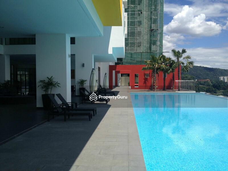 For Rent - Neo Damansara