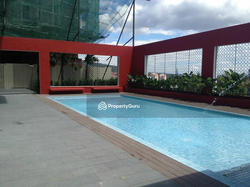 For Rent - Neo Damansara