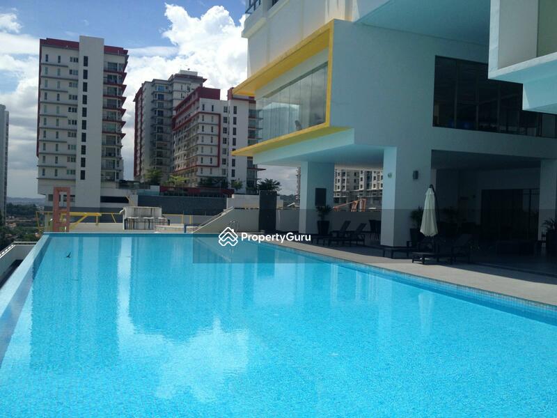 For Rent - Neo Damansara