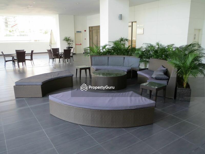 For Rent - Neo Damansara