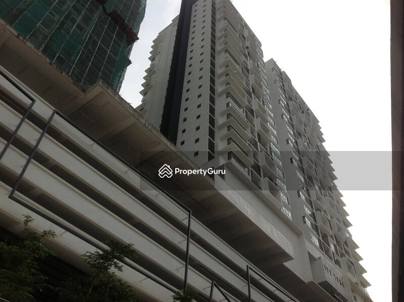 For Rent - Neo Damansara