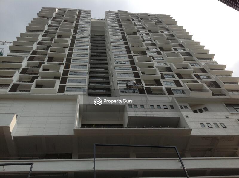 For Rent - Neo Damansara