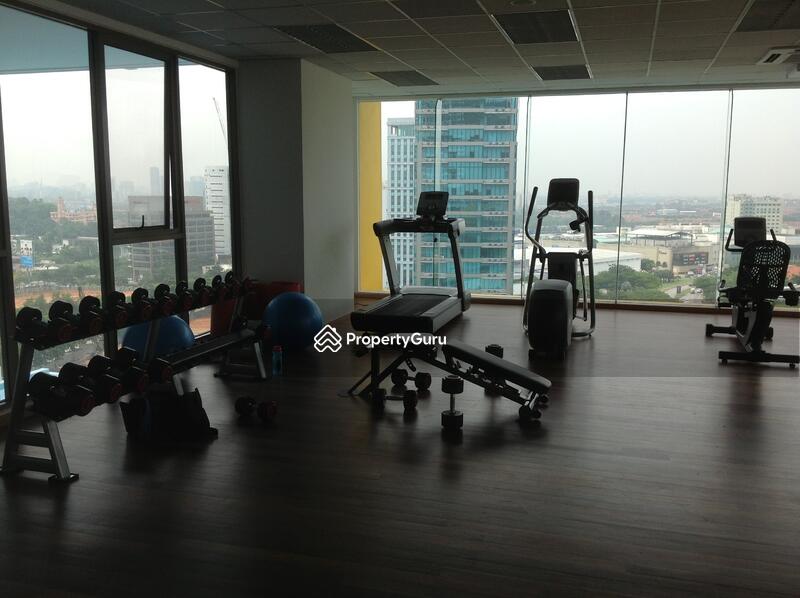 For Rent - Neo Damansara