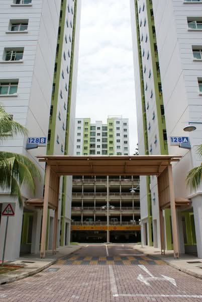 128 Punggol Field Walk, 128 Punggol Field Walk, Room Rental, 200 sqft, HDB Flat For Rent, by Nicole Wai, 500087396 - PropertyGuru.com.sg